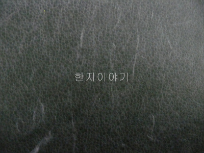 15.한지직물지(검정-도트)