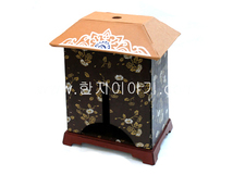 3.찻통완성품