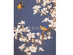 100.민화(화조도) <br> 340*250mm