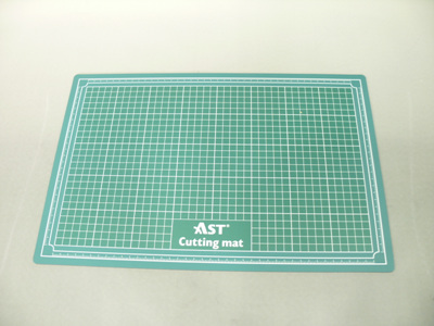 컷팅매트 (국산/대)<br>620mm*450mm