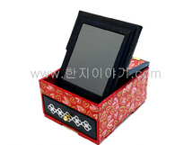 2.직서랍경대만들기(중/빨강하트) <br>20%할인