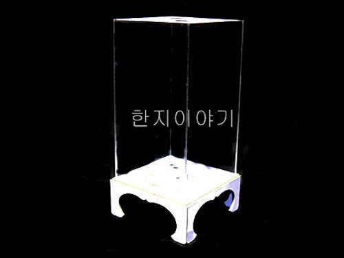 정사각아크릴좌등(중) 20%할인