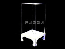 정사각아크릴좌등(중) 20%할인