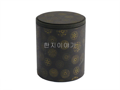 11.친환경 한지 유골함(기하)