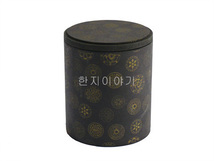 11.친환경 한지 유골함(기하)