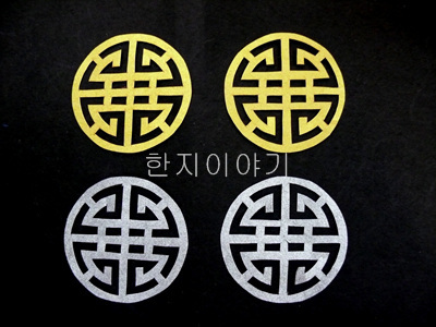 18.금은지 55*55mm