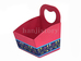 532.하트미니바구니 완성품