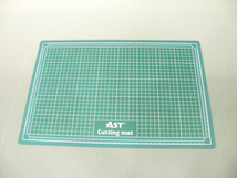 컷팅매트 (국산/중) <br>300mm*450mm