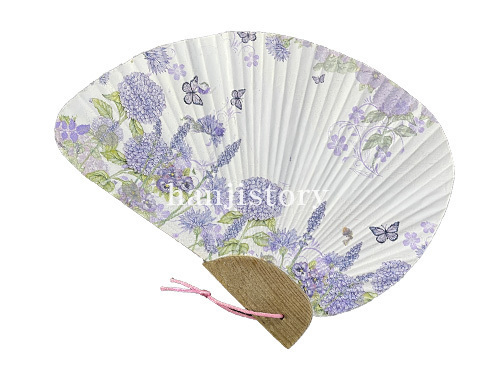 1.반달부채만들기(냅킨문양) <br> 20%할인 <br> 50개이상구매시 3,200원(색상혼합가능)