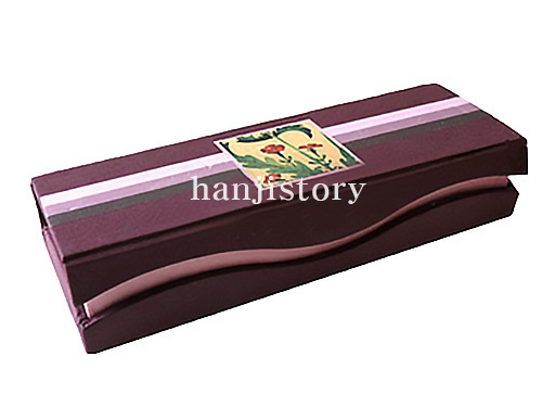 4.자석필통만들기(자주)<br> 20%할인<br> 50개이상구매시 5,600원(색상혼합가능)