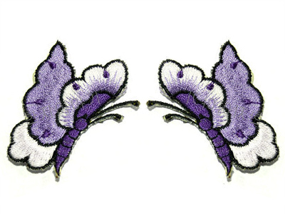 35.자수(한쌍)