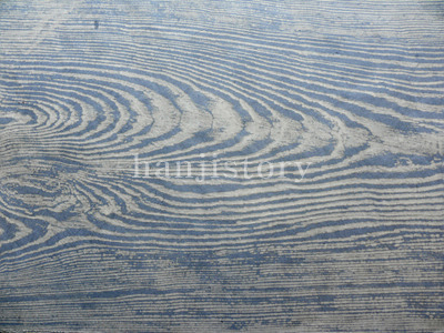 1.수제나무결지(회색)  <br> 900*350mm