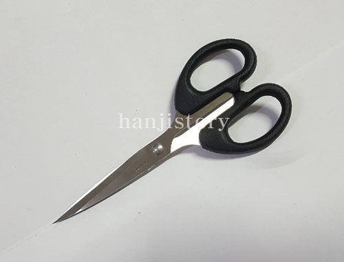 공예 가위(중)