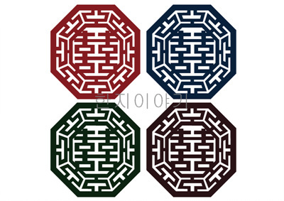 32.한지 80*80mm