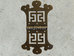 141.반닫이경첩(엔틱)  <br> 20%할인