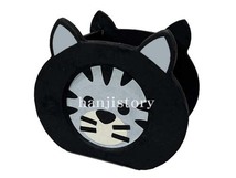 1.호랑이꽂이필통(검정)  <br> 20%할인<br> 50개이상구매시 3,500원(색상혼합가능) 