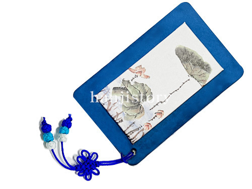 4.네모손거울만들기(파랑) <br> 20%할인<br> 50개이상구매시 3,200원
