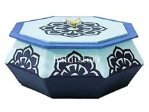 2.신동고리만들기(중/파랑)<br>20%할인<br> 50개이상구매시14,000원