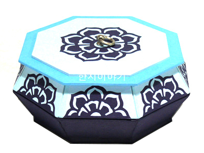 742.신동고리 완성품