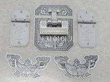 32.예단함세트(중) <br> 10%할인