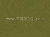 12.색한지(풀색) 