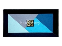 2.다식과반만들기(파랑/조각보) 20%할인 <br> 50개이상구매시 4,200원(색상혼합가능)