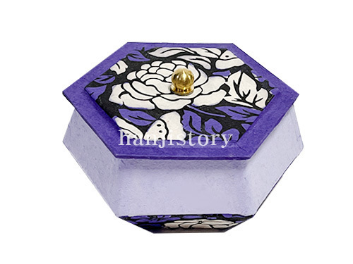 4.미니동고리만들기(보라) <br> 20%할인 <br> 50개이상구매시 4,800원