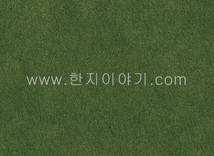 11.색한지(솔잎색) 