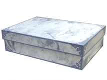 6.한복함(특대) <br> 650*450*160mm