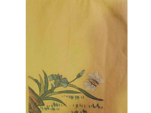 34.민화(화접도) <br> 180*235mm 