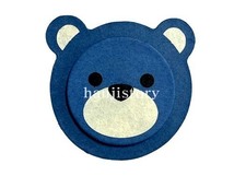 2.곰돌이손거울만들기(파랑) <br> 20%할인<br> 50개이상구매시 2,800원