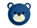 2.곰돌이손거울만들기(파랑) <br> 20%할인<br> 50개이상구매시 2,800원