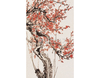 114.민화 <br> 260*150mm