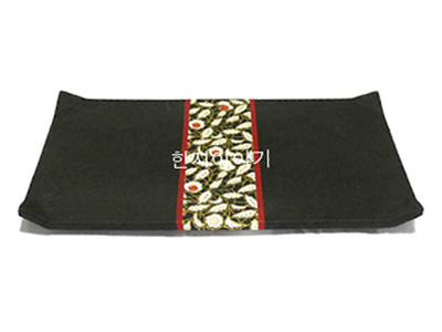 3.평다식과반만들기(중/검정) 20%할인 <br> 50개이상구매시 4,800원(색상혼합가능)