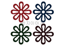 65.한지 50*50mm