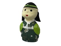 5.닥종이인형만들기(도령/초록) 20%할인 <br> 50개이상구매시 8,400원(색상혼합가능)