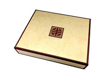 24.애교예단함(소/아이보리)<br>205*250*48mm
