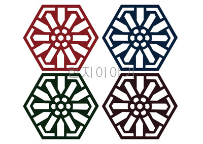 55.한지 70*82mm