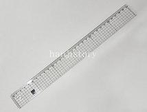 방안자 30cm