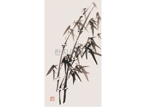 43.민화 <br> 130*270mm 