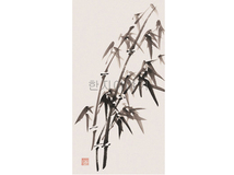 43.민화 <br> 130*270mm 