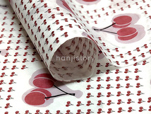 6.과일지(체리) 