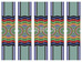 10.단청무늬지  <br> 480*355mm