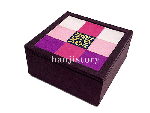 1.사각링보석함만들기(자주) <br> 20%할인 <br> 50개이상구매시 5,600원