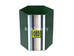 4.육각꽂이필통만들기(중/초록)<br> 20%할인<br> 50개이상구매시 3,200원(색상혼합가능) 