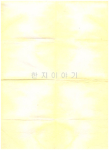 101.이색염색지(중)