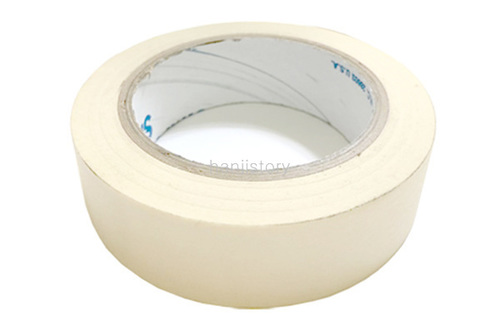 종이테이프(길이40M*폭30mm)<br> 20%할인