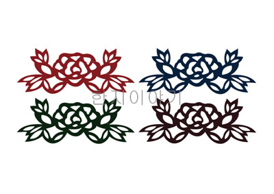 69.한지 35*80mm
