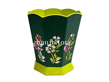 2.꽃필통만들기(대/초록)  <br> 20%할인<br> 50개이상구매시 4,200원(색상혼합가능) 