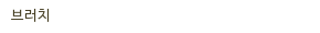 브러치